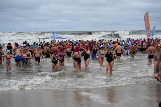 Styczniowy Spontan w Kołobrzegu