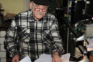 POWIESZĘ SIĘ W KOŚCIELE.