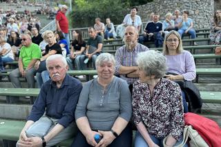 Świętokrzyska Biesiada Kabaretowa 2024