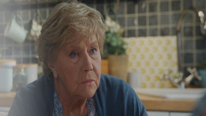 M jak miłość odc. 1876. Barbara (Teresa Lipowska)