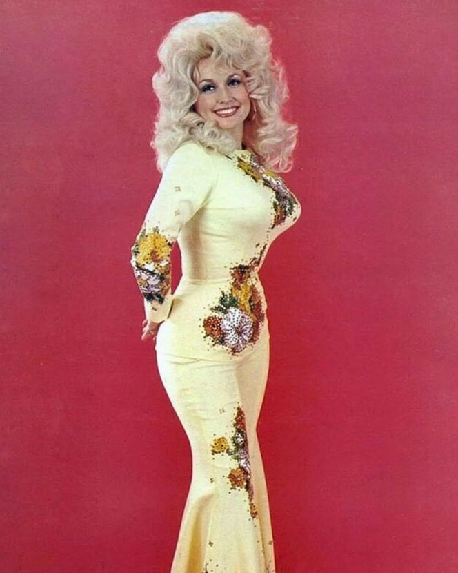 Dolly Parton