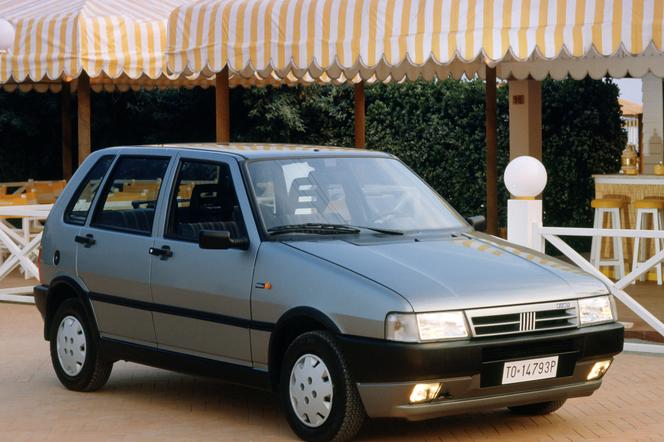 Ceny nowych aut w 1997 roku