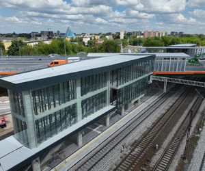 Przystanek Radom Wschodni