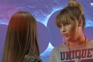 Miłość na bogato 2 sezon. Karolina, Martyna