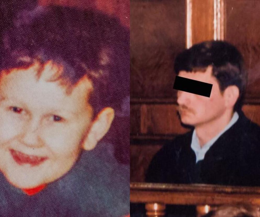 Udusił Olusia kablem od telewizora. Teraz miga się od płacenia odszkodowania. Robi to specjalnie