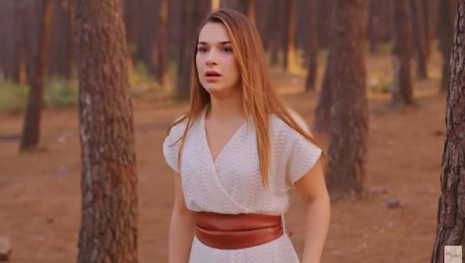 Miłość i nadzieja odc. 281. Sila