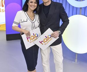 Kasia Cichopek i Maciej Kurzajewski