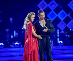 Filip Gurłacz, Agnieszka Kaczorowska