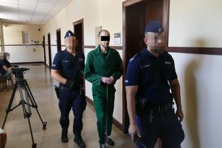 Kanibal z Bałut chciał zjeść serce i wątrobę przyjaciela. Zaskakują decyzja sądu