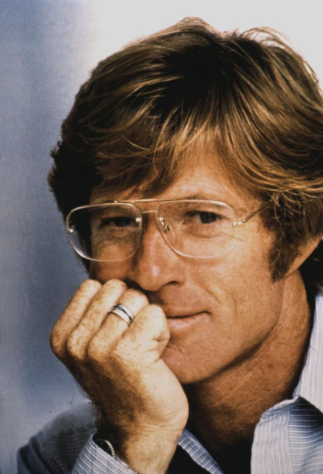 Robert Redford
