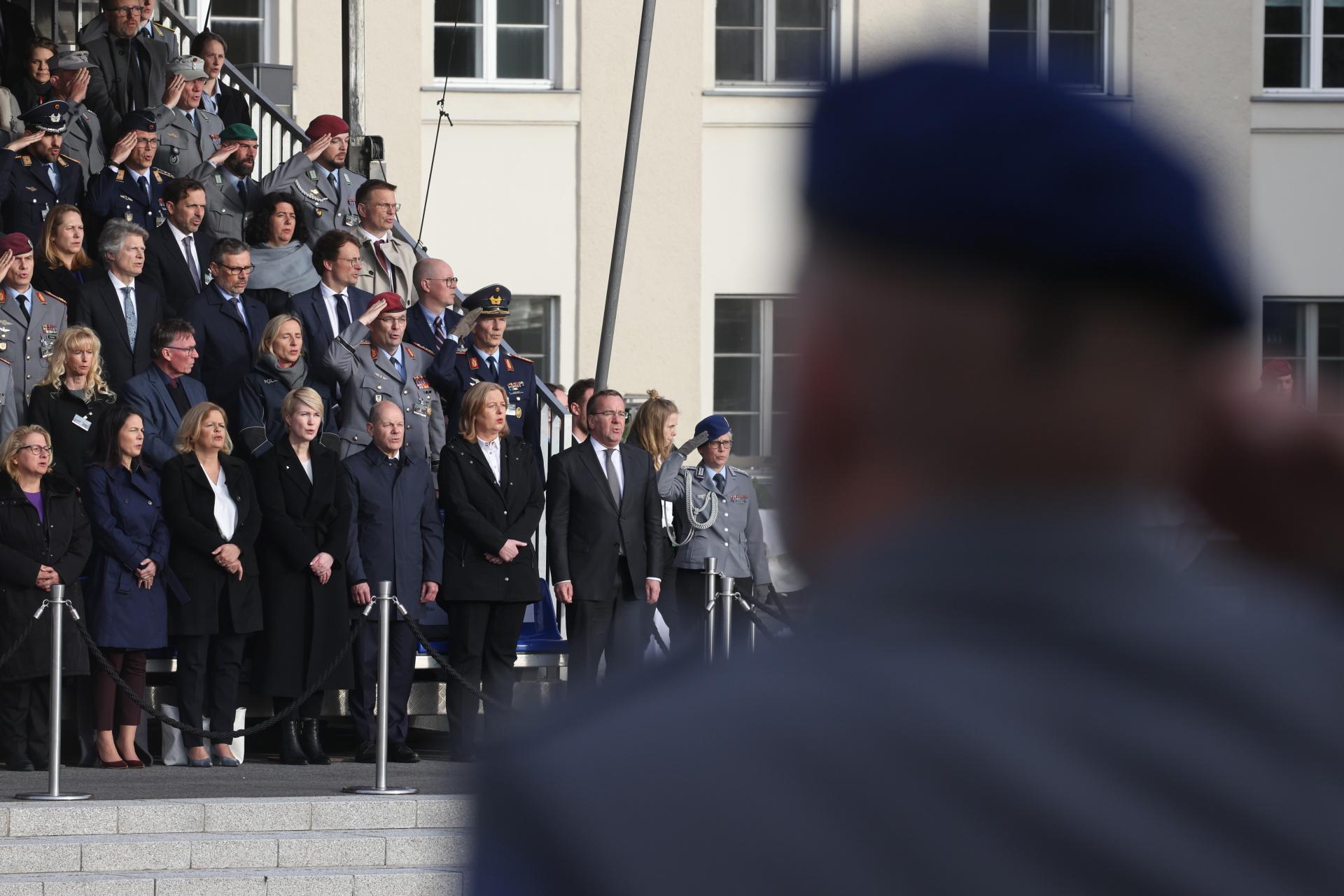 Bundeswehr