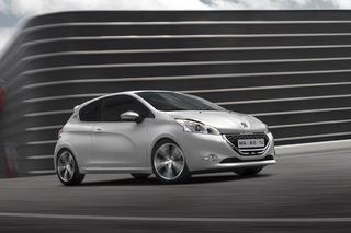 Peugeot 208 GTi