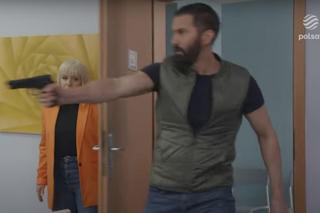 Pierwsza miłość po wakacjach. Marysia/Dominika (Aneta Zając)