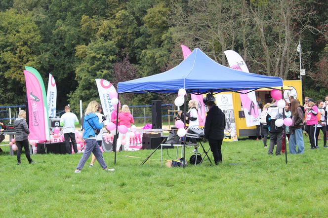 Race for the Cure