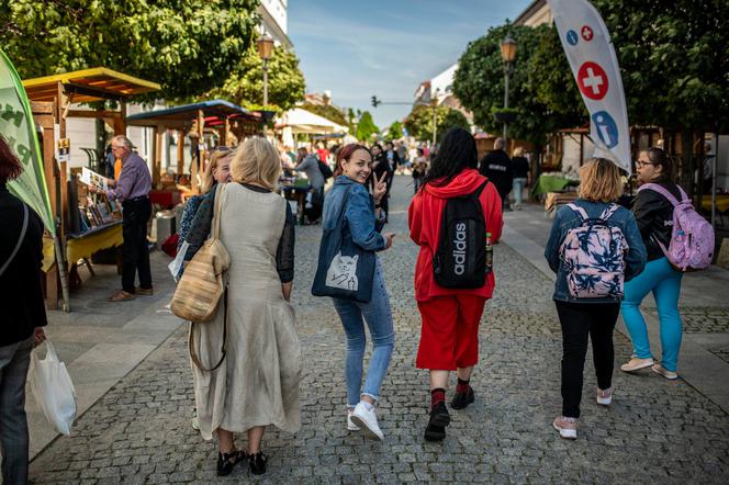 Ruszają przygotowania do kolejnego Jarmarku Tumskiego