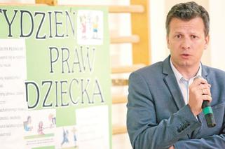 OGÓLNOPOLSKI DZIEŃ PRAW DZIECKA BRZEG 2016