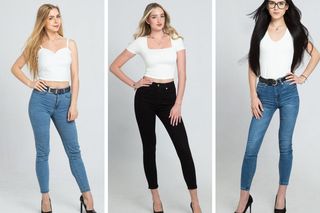 Grudziądzanki walczą o koronę Miss Województwa Kujawsko-Pomorskiego 2024. Zobacz zdjęcia