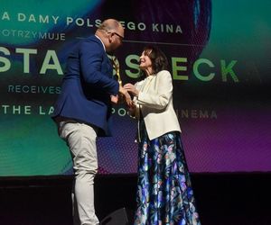 Gala Otwarcia 23. MFF BellaTOFIFEST. Legendy kina przyjechały do Torunia. Zdjęcia z imprezy