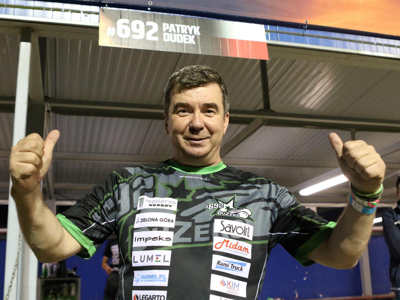 Sławomir Dudek