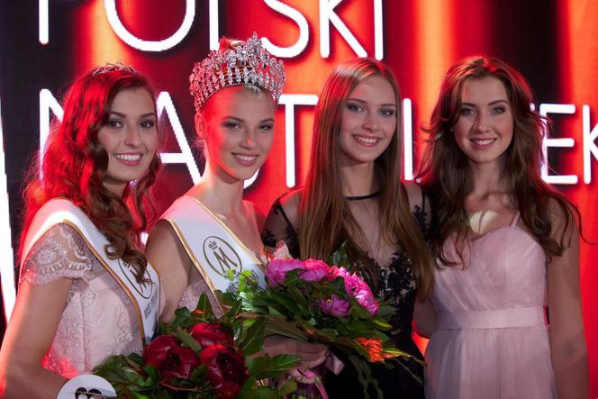 Miss Polski Nastolatek 2015 Super Express 8083