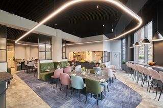 Hotel Focus Premium w centrum Wrocławia