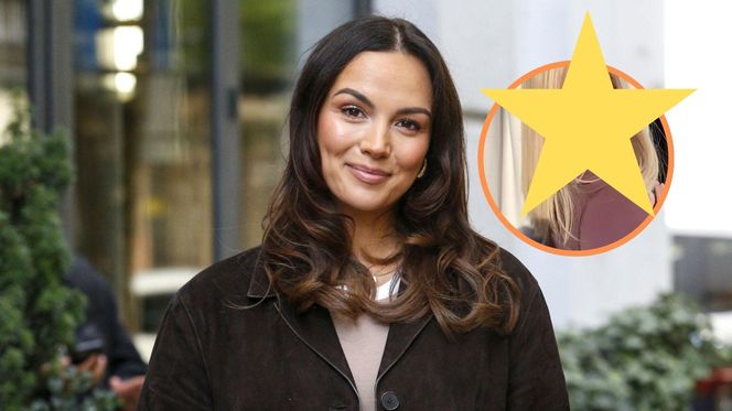 Paulina Krupińska totalnie odmieniona! Gwiazdy zachwycone przemianą prezenterki