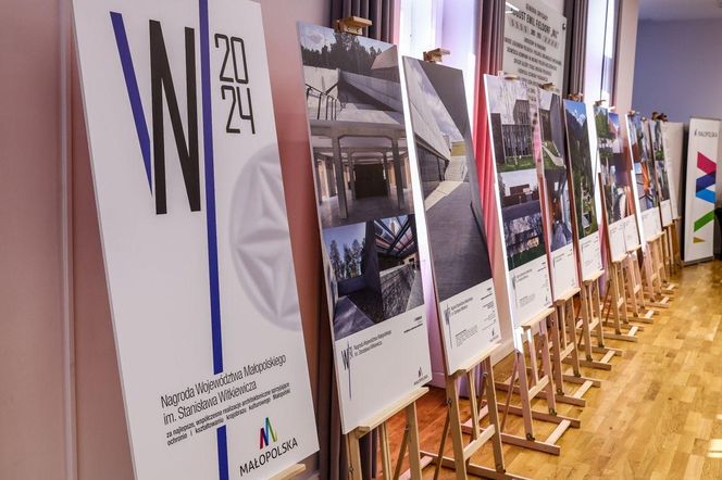 Wybrano najpiękniejsze nowe budynki w Małopolsce. Wśród nich dom z Krakowa