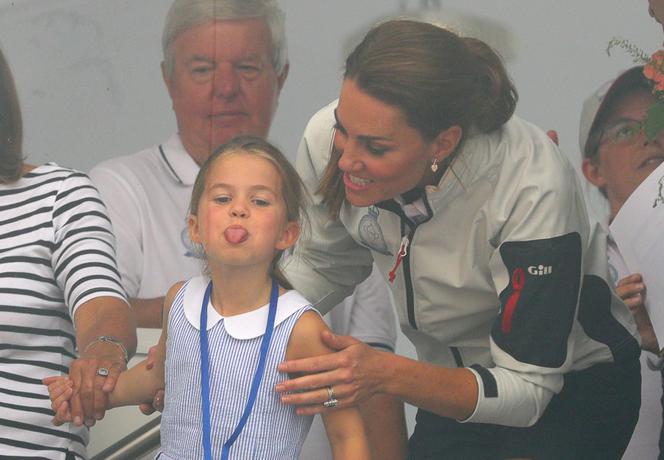 Księżniczka Charlotte