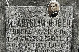 Porucznik Władysław Bober