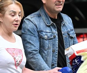 Danuta Martyniuk. Danusia zdążyła na święta