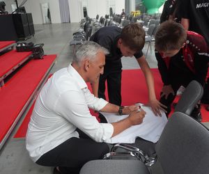 W Kielcach trwa V Forum Polskiego Boksu