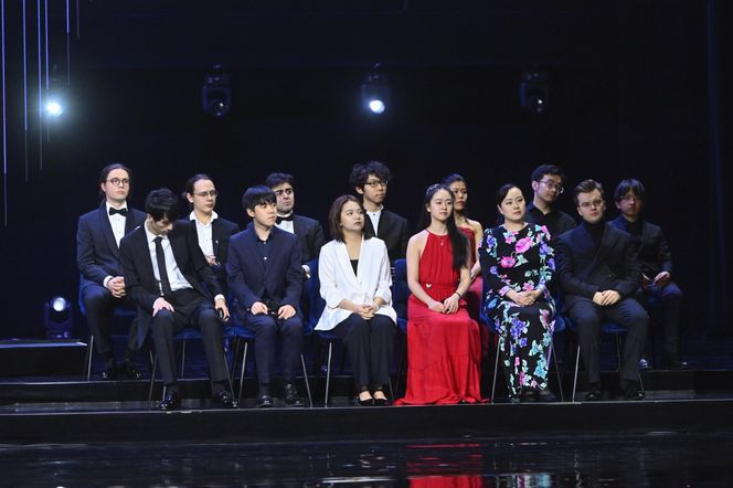 Konkurs Chopinowski 2025