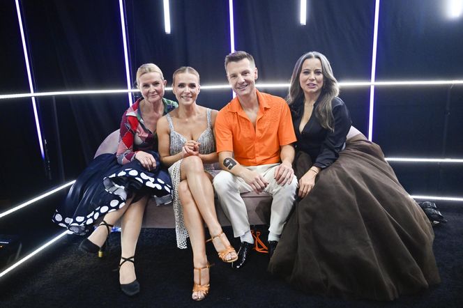 Anna Mucha zabrała ukochanego na salony! Para wzbudziła ogromne poruszenie na ściance