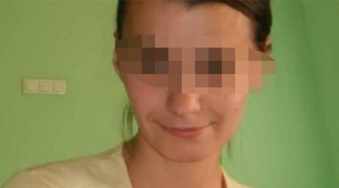 Zabójstwo Anity z Bytomia
