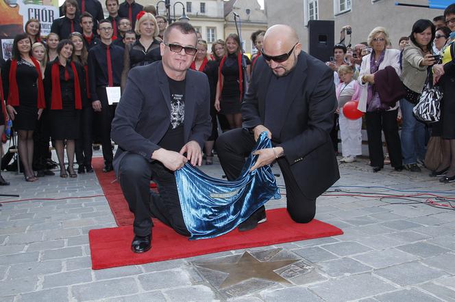 Grzegorz Skawiński, Kombi, Waldemar Tkaczyk 