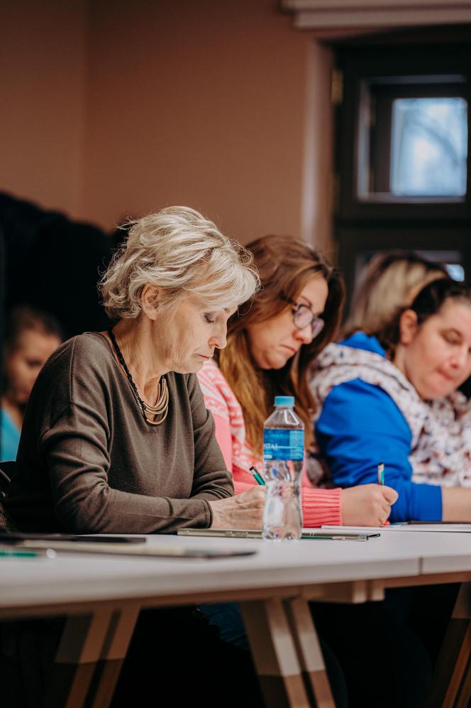 Odbyła się konferencja „W kręgu wsparcia”. Pedagodzy uczyli się jak pomagać uczniom