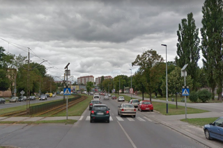 Kraków: Niebezpieczne przejścia dla pieszych. Będą słupki i nowe oświetlenie