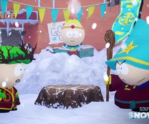 Quiz. Pamiętasz przygody czwórki chłopców z Miasteczka South Park?