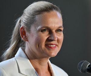 „Dawno żeśmy się tak nie uśmiały”. Nieoczekiwana reakcja Nowackiej