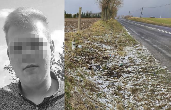 Tragedia we wsi Kamień. Dlaczego kompletnie pijany Bartosz wsiadł do samochodu i zabił swojego kolegę Marcina