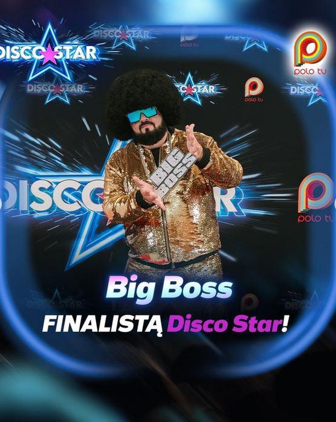 Disco Star 2024 - finaliści