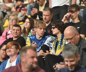 1. Finał Indywidualnych Mistrzostw Polski na Motoarenie. Zdjęcia kibiców i zawodników z Torunia