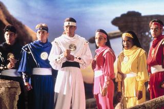 Power Rangers 