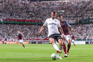 Tomas Pekhart już wie, co go czeka. Trener Legii wszystko ujawnił, problemy przed rewanżem z Alkmaar