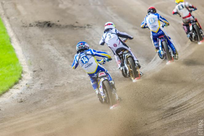 eWinner Apator Toruń - Lokomotiv Daugavpils, zdjęcia z Motoareny