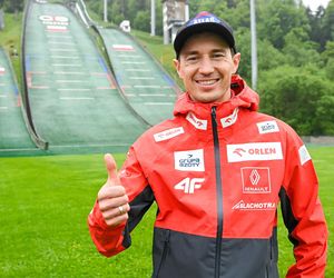 Kamil Stoch