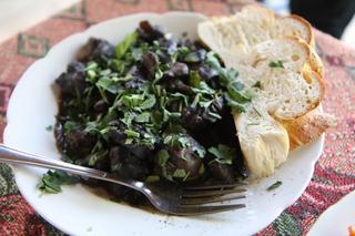 Znane potrawy świętokrzyskie