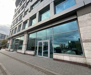Tu powstaje nowe Dino w Warszawie (Kijowska 1)