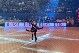 Rock 'n' roll akrobatyczny 