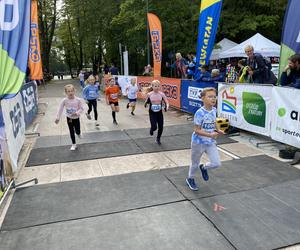 VIII Alior Ukiel Olsztyn Półmaraton